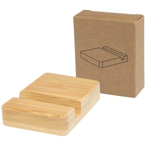 PF104604-1Ebla Smartphonehalterung aus Bambus_ holz