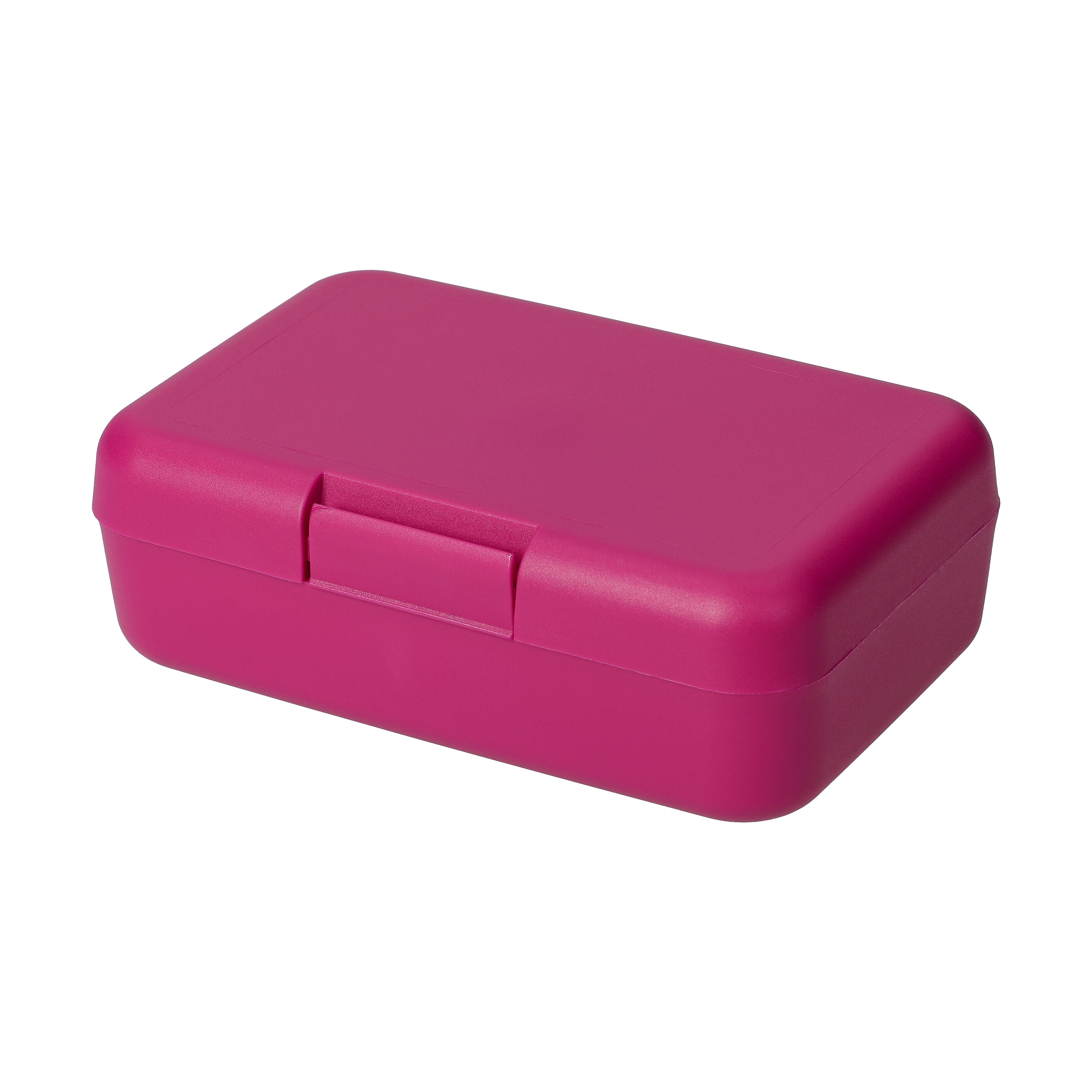 EL02332-4Vorratsdose _Snacky_ berry