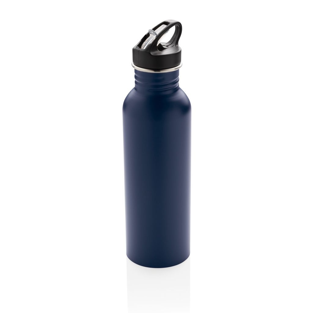 XDP436.42Deluxe Sportflasche aus Edelstahl