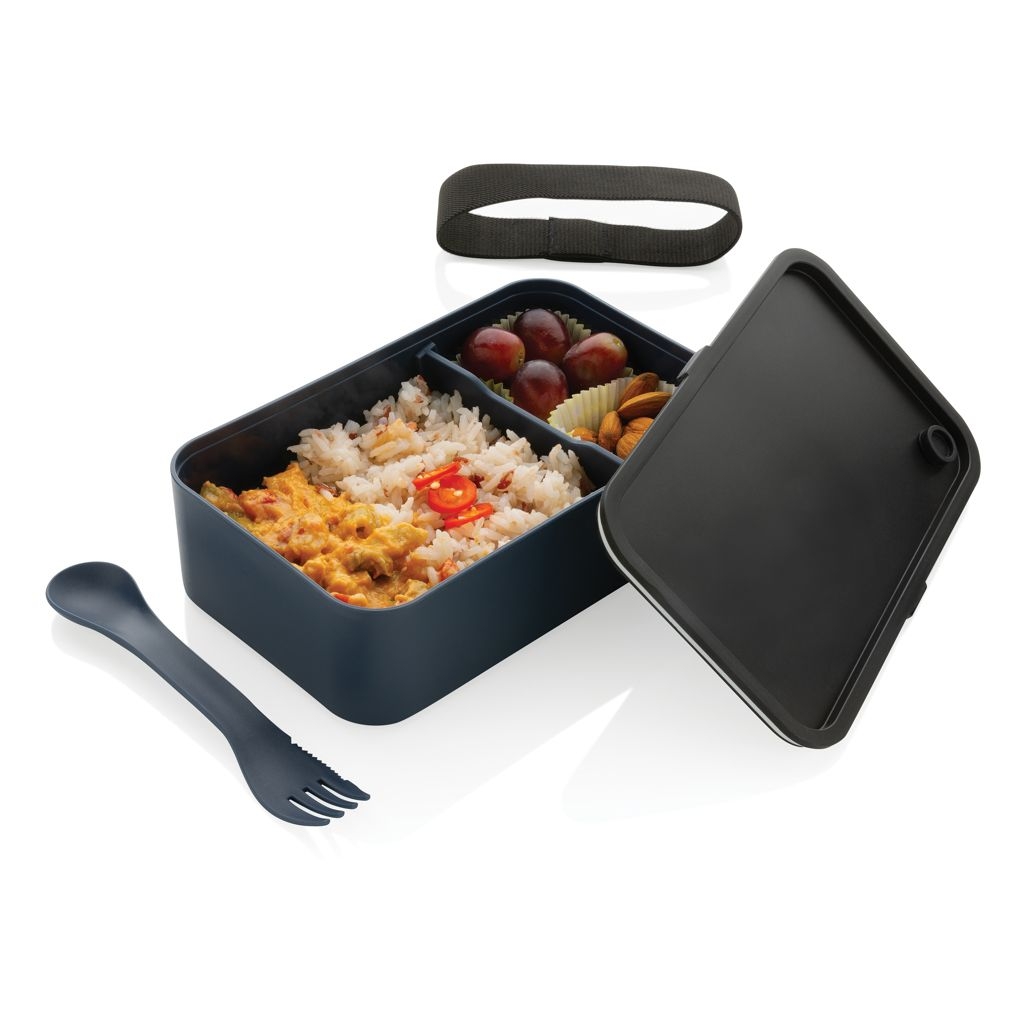 XDP269.05-5GRS RPP Lunchbox mit Goeffel_ navy blau