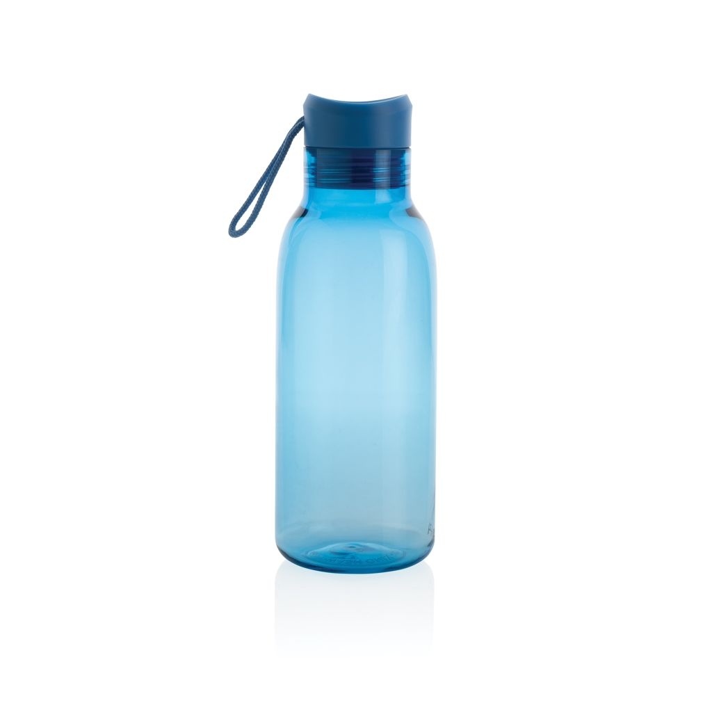 XDP438.03-5Avira Atik RCS recycelte PET-Flasche 500ml_ blau