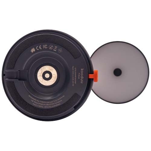 PF124455-3Kooduu Fokus Tragbare Leuchte_ anthrazit