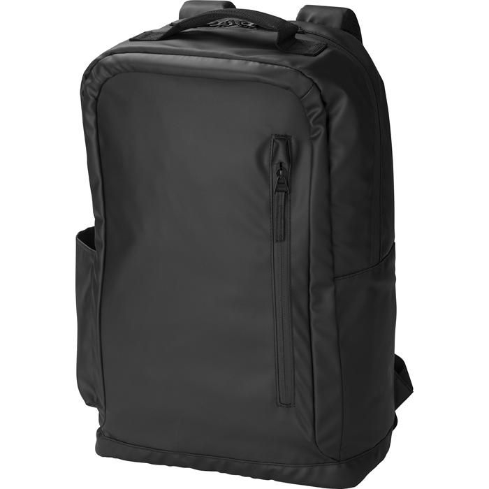 GI1014895-01Polyester _600D Rucksack Brecken_ schwarz