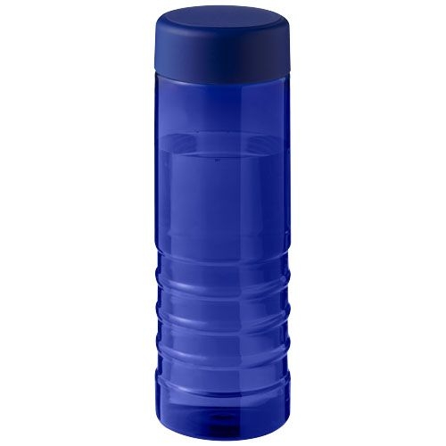 PF210481-3H2O Active® Eco Treble 750 ml Sportflasche mit Drehdeckel_ blau_blau