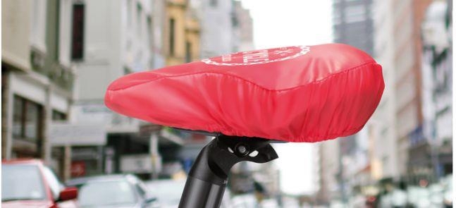 Werbeartikel Fahrrad