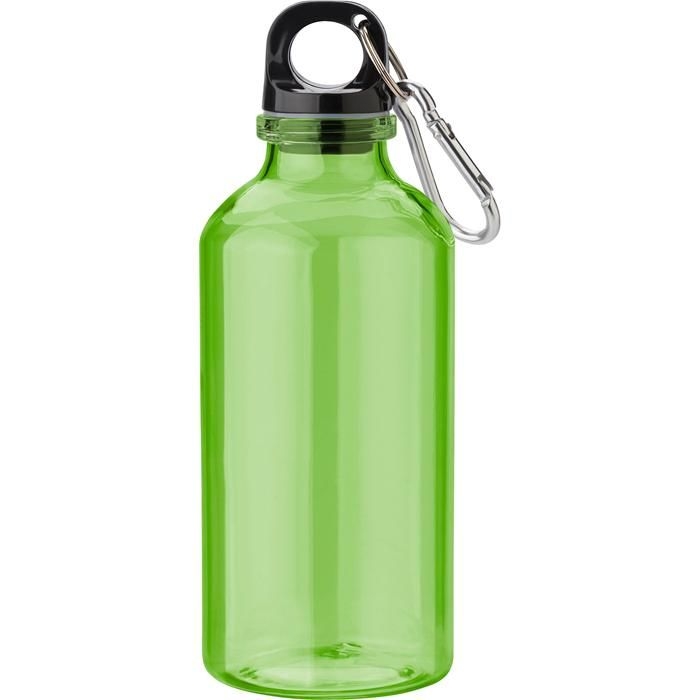 GI668103-19rPET-Trinkflasche Nancy_ lime