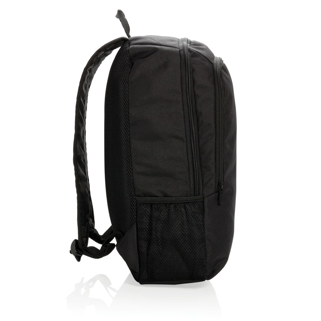 XDP762.22-017” Business Laptop-Rucksack_ schwarz