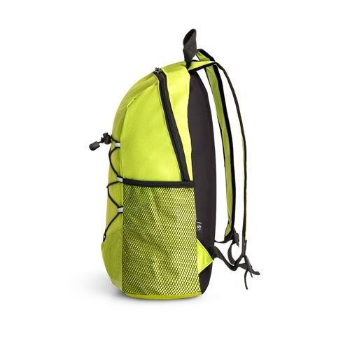 ST92471-119TURIM Rucksack_ hellgruen