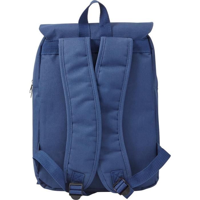 GI7609-05Picknick-Rucksack aus Polyester Izaro_ blau