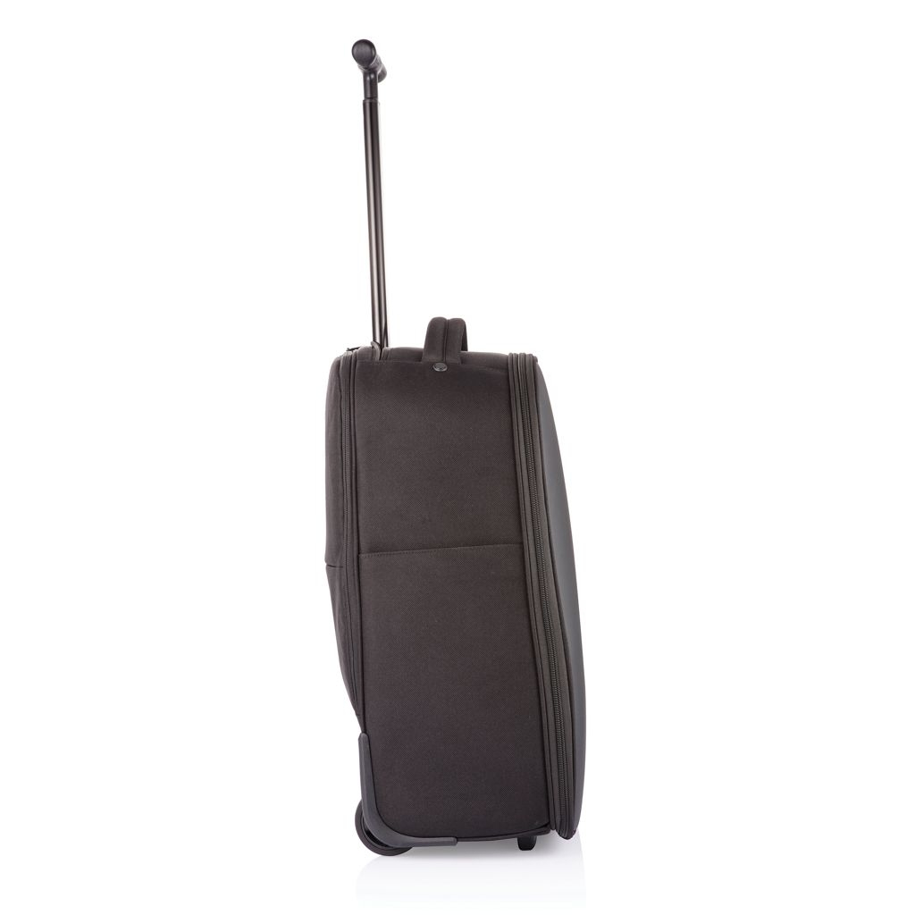 XDP705.77-1Bobby Rucksack Trolley_ schwarz