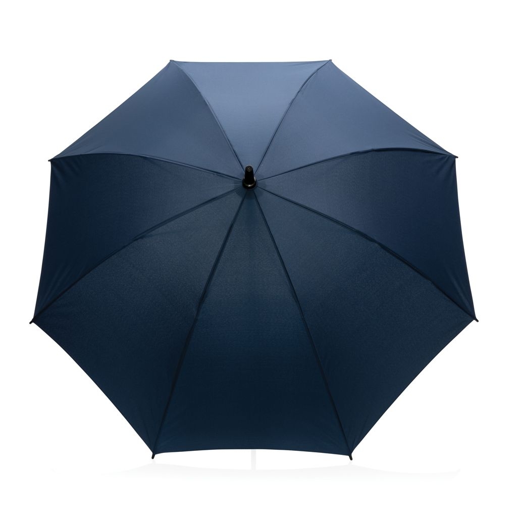 XDP850.62-523_ Impact AWARE™ RPET 190T Stormproof-Schirm_ navy blau
