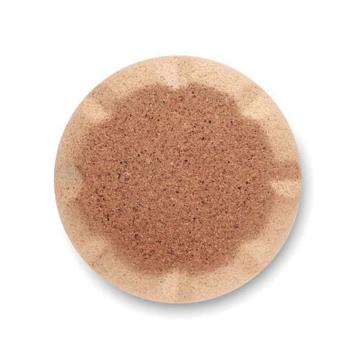 MO6313-06Aspen Cork Doppelwandige Isolierflasche_ weiss