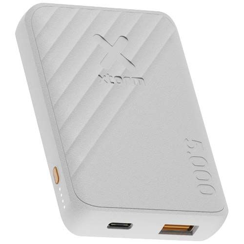PF124409Xtorm XG205 Go2 12 W 5000 mAh Schnelllade-Powerbank