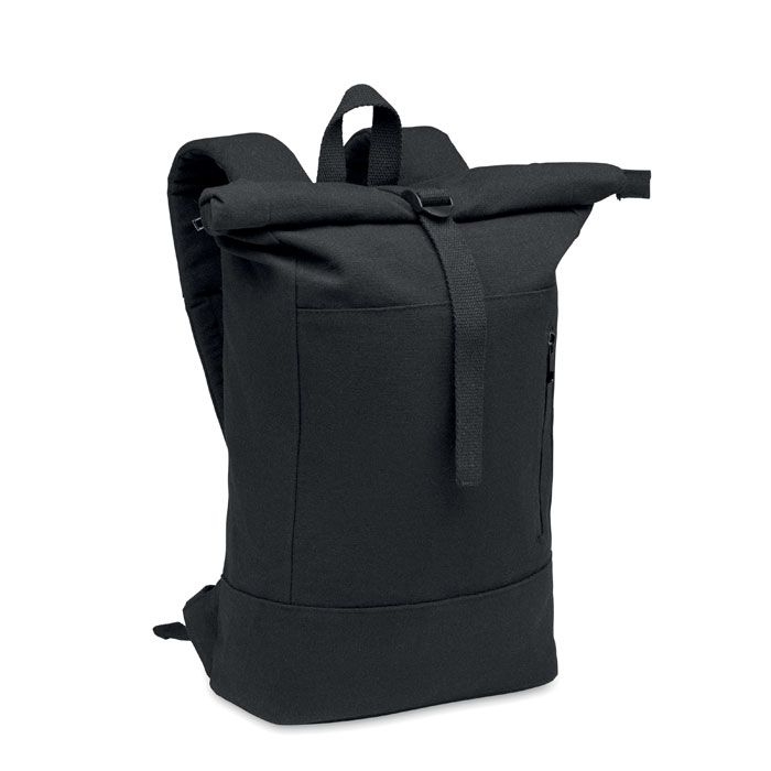 MO2400Koper Roll 15_ Rolltop-Laptop-Rucksack