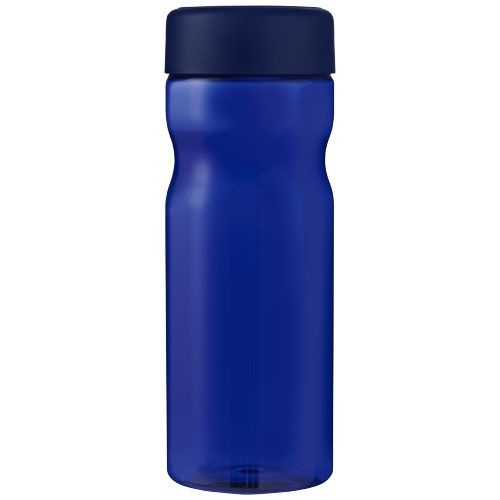 PF210438-8H2O Active® Base Tritan™ 650-ml-Sportflasche mit Drehdeckel_ blau_blau