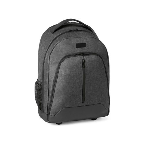 ST92145-133EINDHOVEN Trolley Rucksack_ dunkelgrau