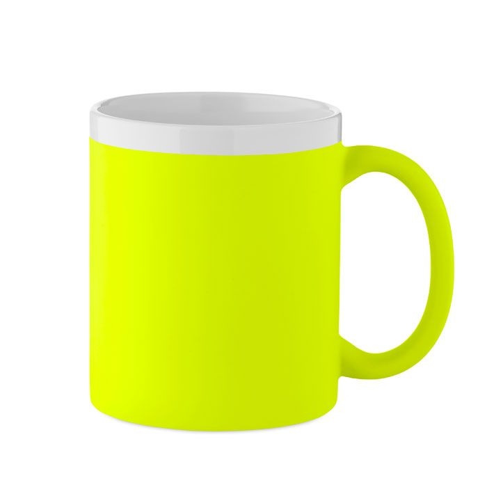 MO2890-70Mugiva Keramikbecher 300 ml_ neon gelb