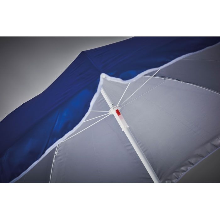 MO6184-37Parasun Tragbarer Sonnenschirm_ koenigsblau