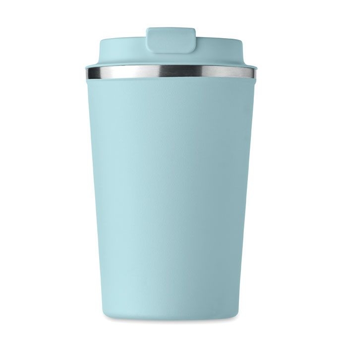 MO6276-66Brace Doppelwandiger Becher 350ml_ babyblau