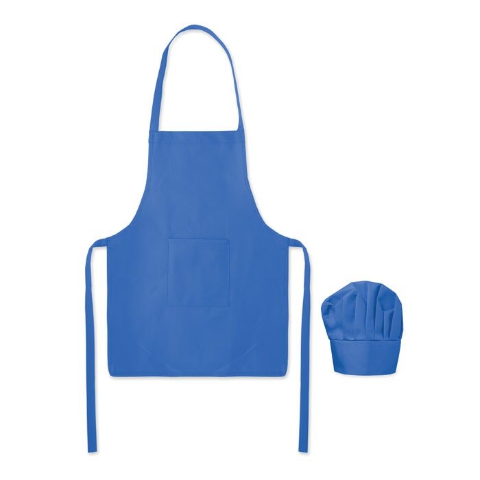MO2826-37Kid Chef Kuechen-Set fuer Kinder_ koenigsblau