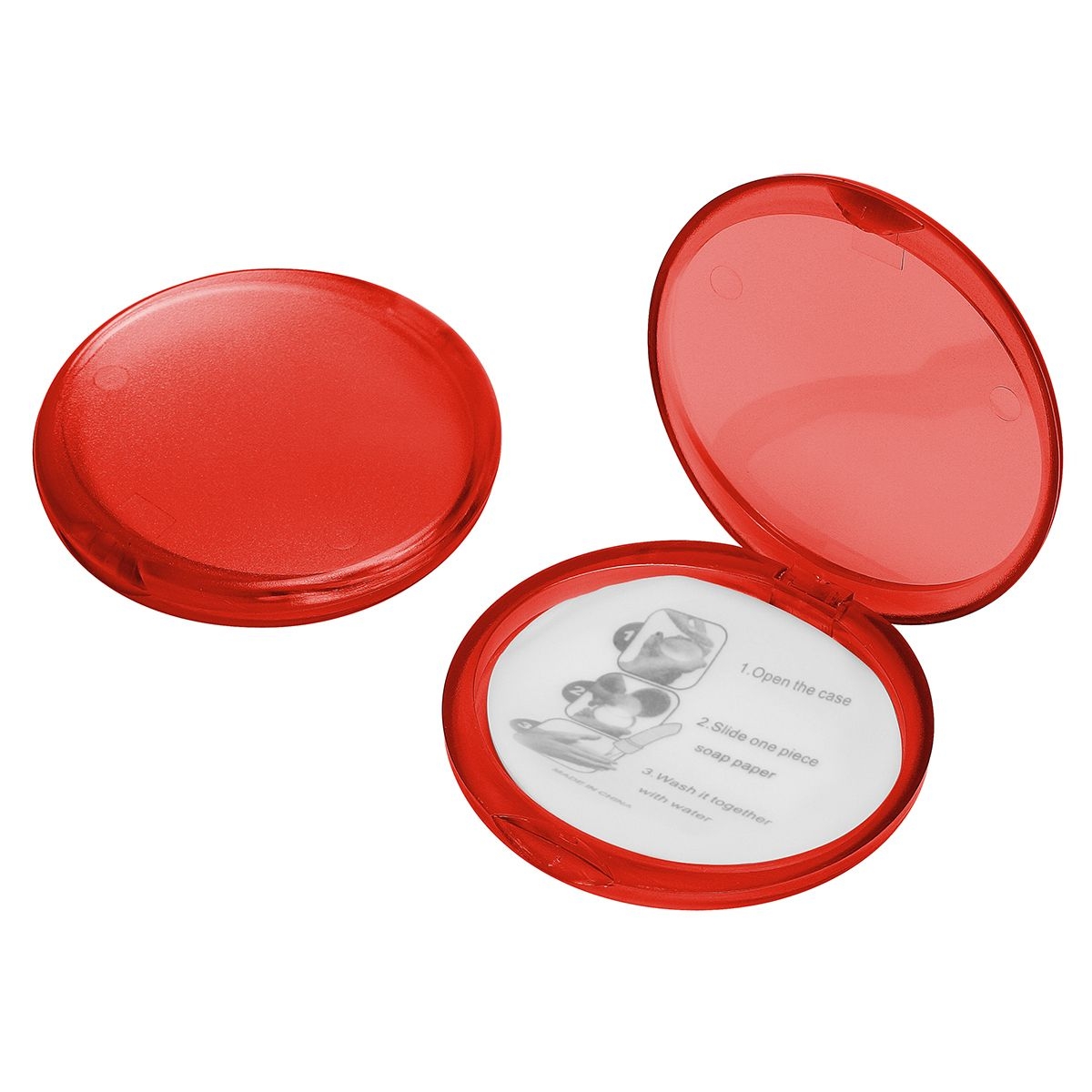 HE8181-F1Seifendose_ gefrostet rot