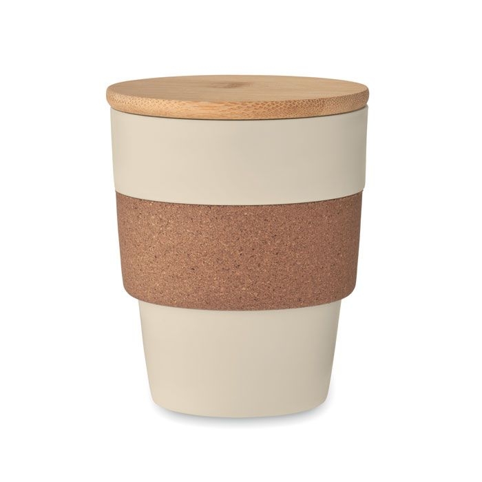 MO6981-13Galao Becher PP 300 ml_ beige
