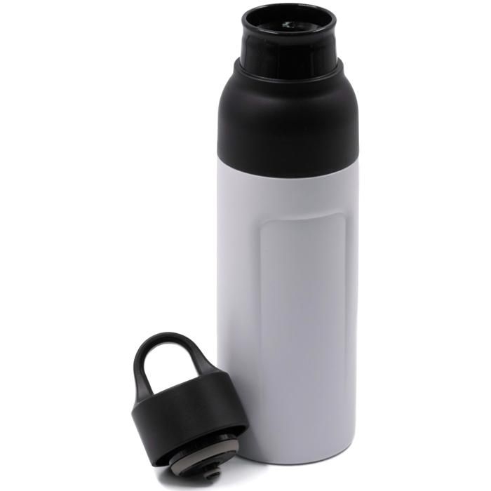 GI1355998-02BrandCharger Posh Flo _520 ml_ Flasche_ weiss