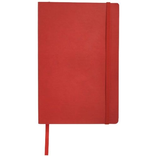 PF106830-3Classic A5 Soft Cover Notizbuch_ rot