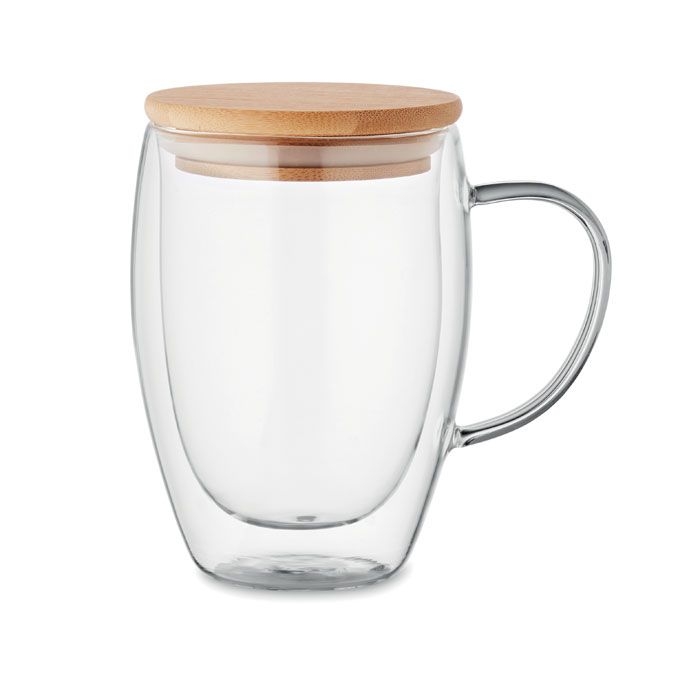 MO2199Tirol Borosilikatglas 350 ml
