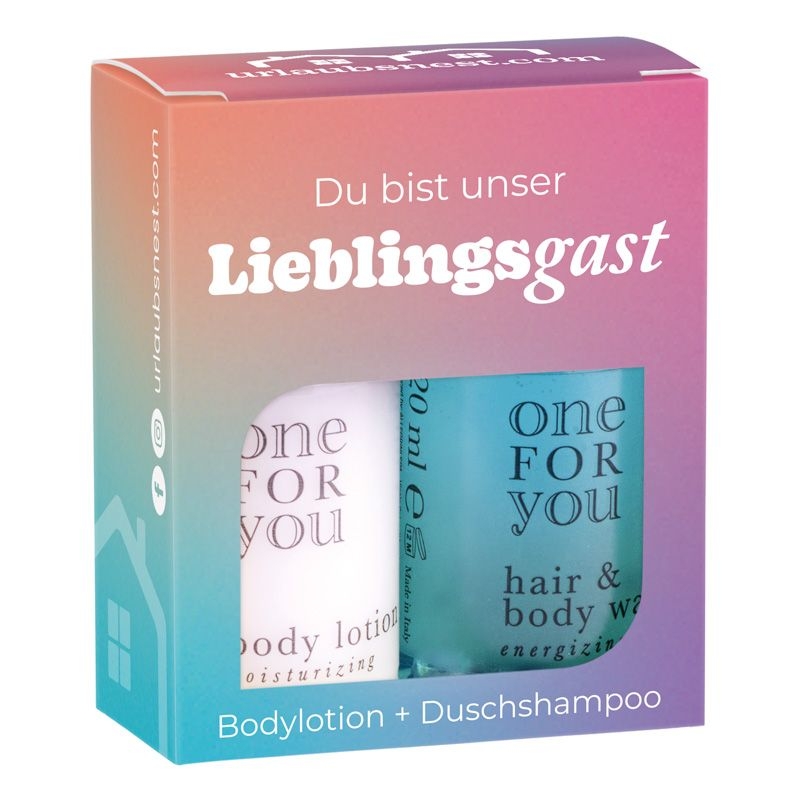 JG40012-1Window Box M Bodylotion _ Shampoo_ Bodylotion _ Shampoo