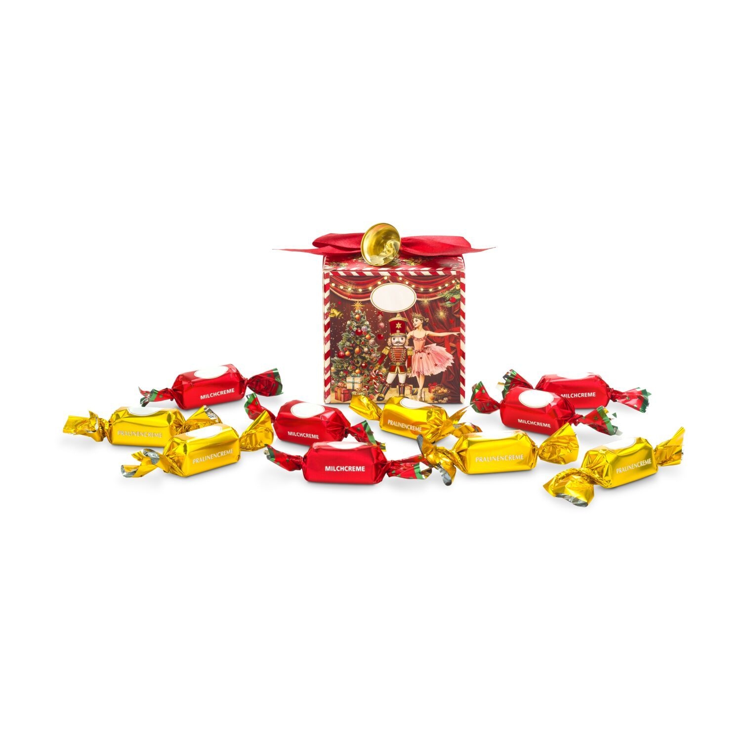 RP2199Das Praesent_ Weihnachtsmaerchen