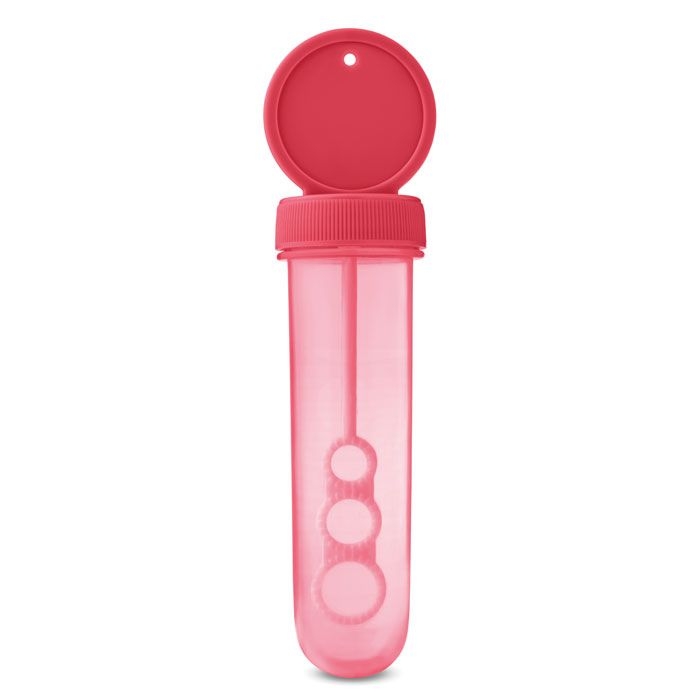 MO8817-05Sopla Seifenblasen-Stift_ rot