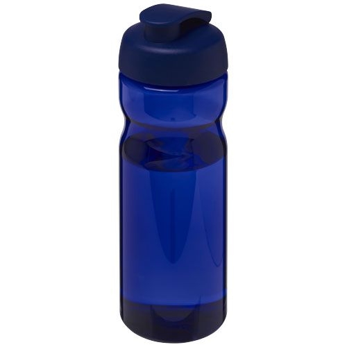 PF210045-21H2O Active® Base 650 ml Sportflasche mit Klappdeckel_ blau