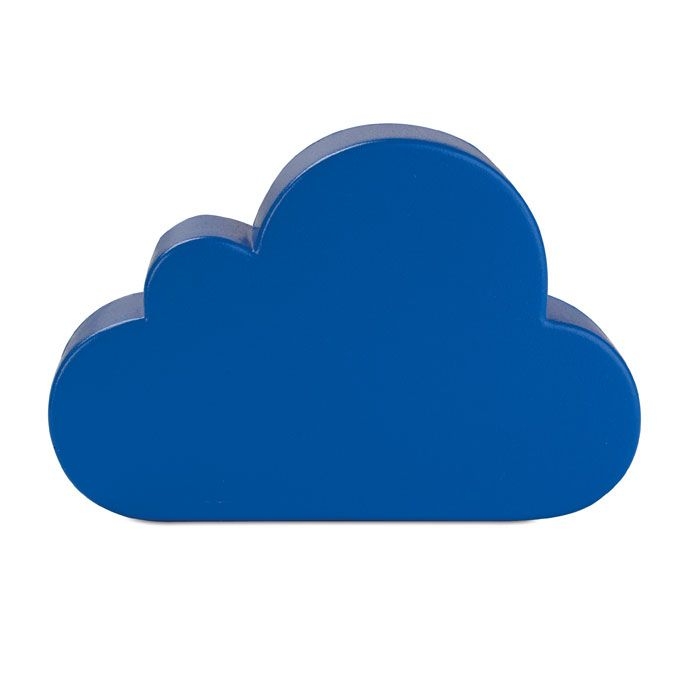 MO7983-04Cloudy Anti-Stress-Wolke_ blau