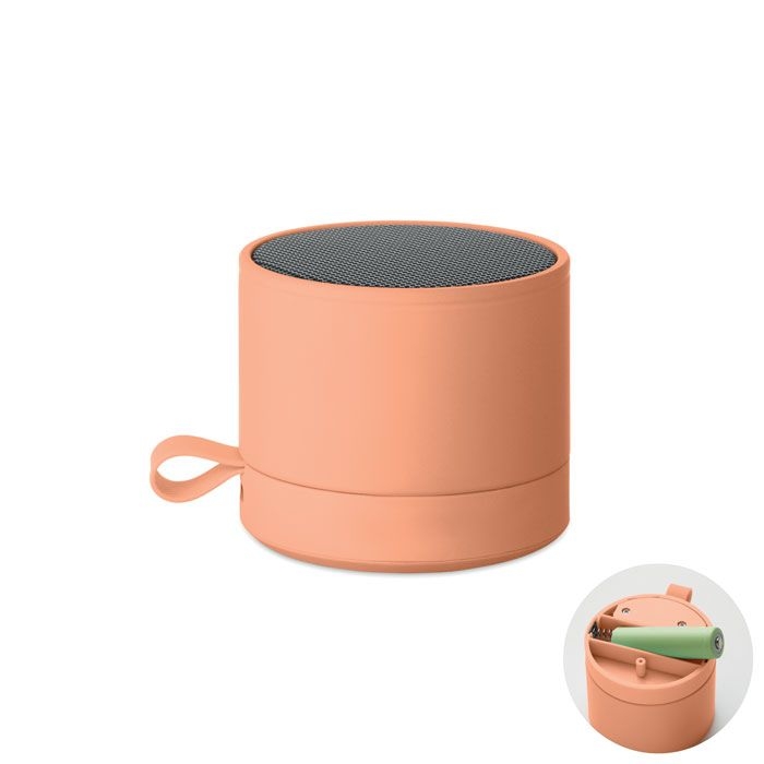 MO2800-10Recar 5.1 Wireless Lautsprecher_ orange