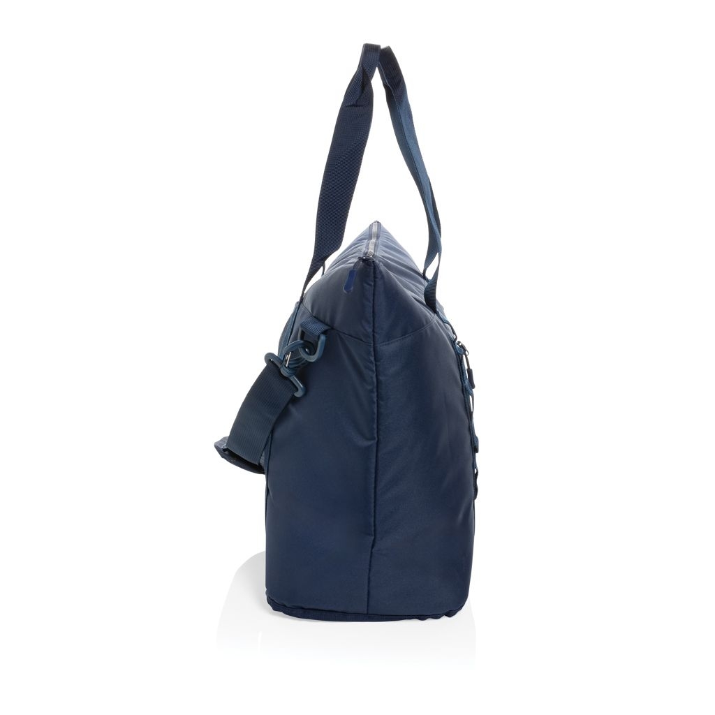 XDP422.54-25Sonny Aware™ RPET XL Kuehltasche_ navy blau