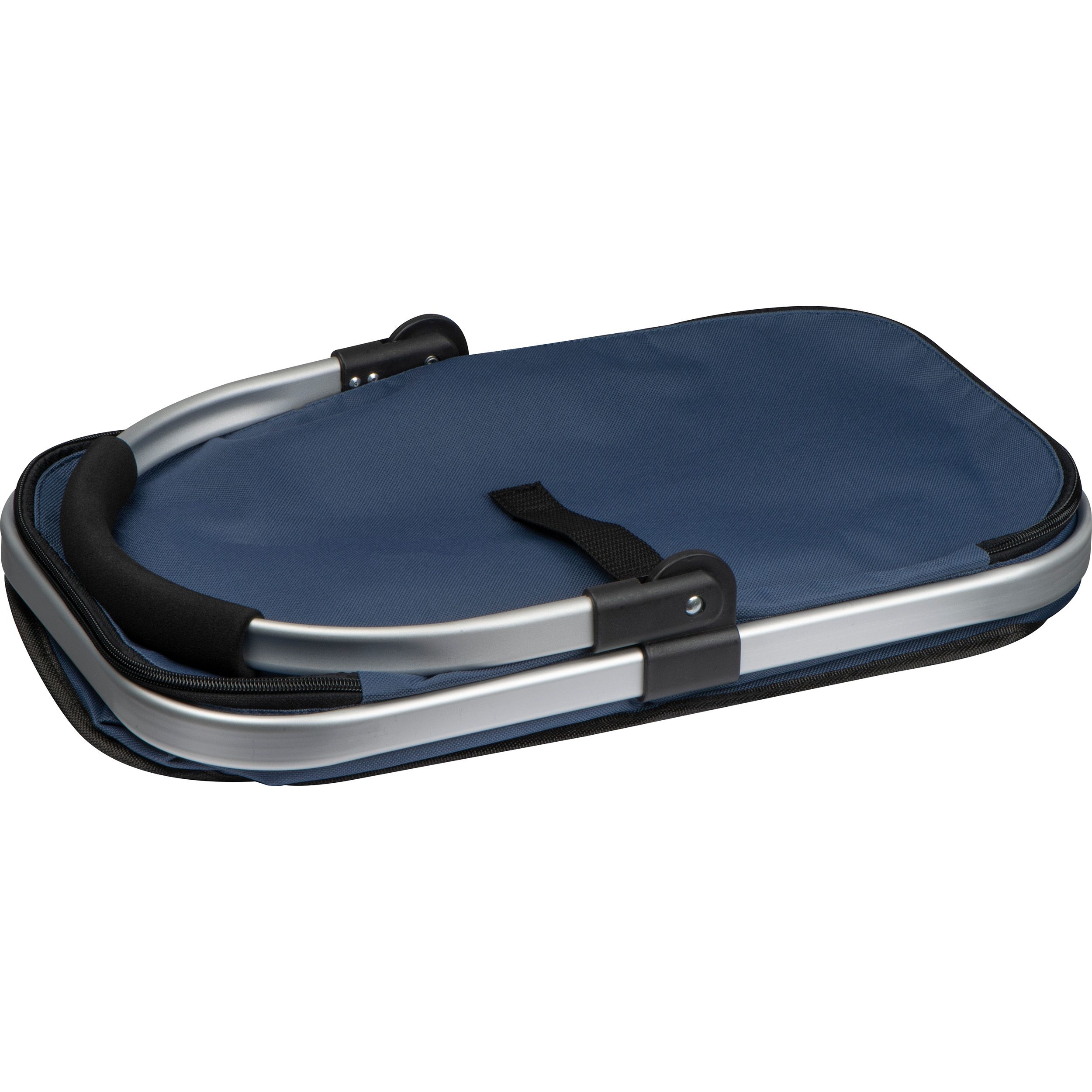 MA63153-44Einkaufskorb mit Kuehlfach RAQUEL_ dunkelblau