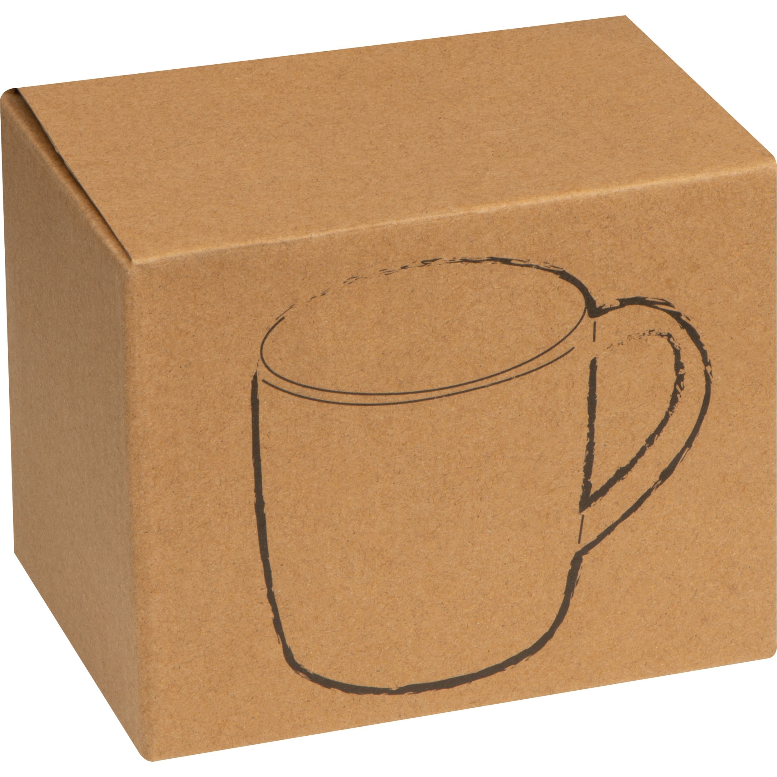 MA88704-08Tasse aus Porzellan_ 300ml PIETRO_ gelb