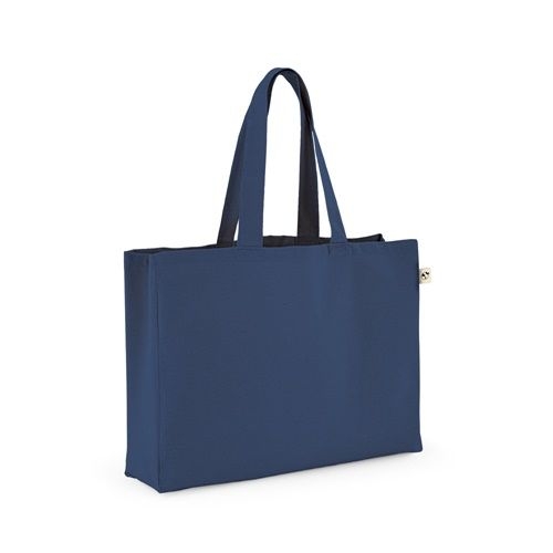 ST92327-104CAMDEN Tragetasche_ blau