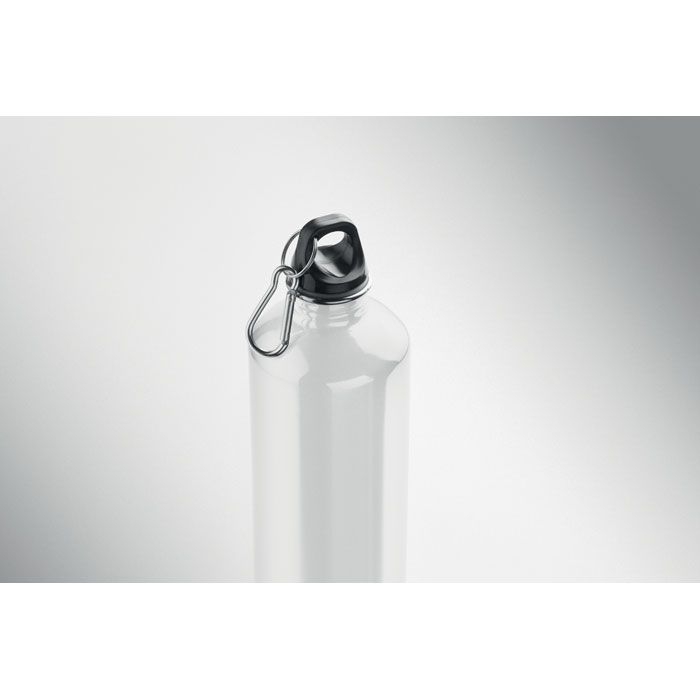 MO2829-06Re-One Moss Einwandige Trinkflasche 1000ml_ weiss