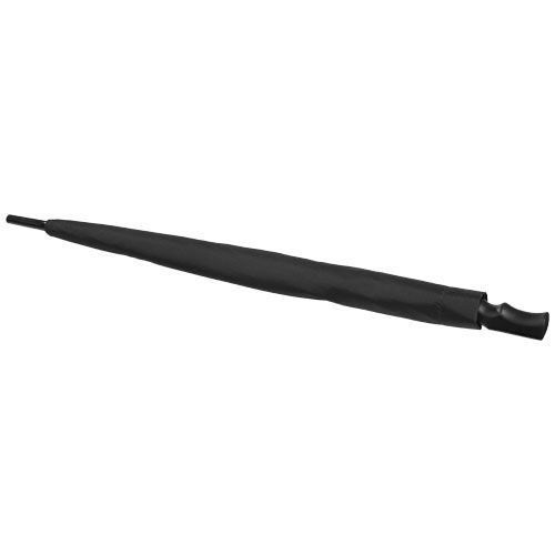 PF109087-5Stark 23_ Automatik-Sturmschirm_ orange_schwarz