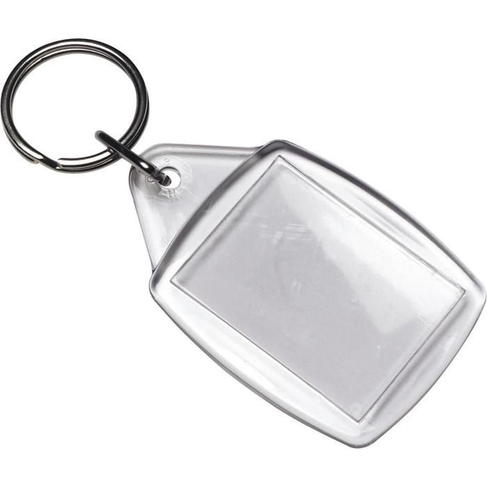 GI2401Schluesselanhaenger aus Kunststoff Leo