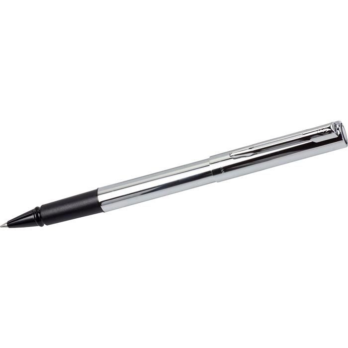 GI3475-32Waterman Rollerball 'Graduate'_ silber
