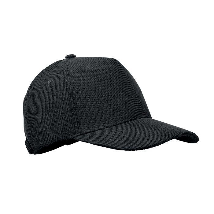 MO2879Wale Baseball Kappe 5 Panels Cord