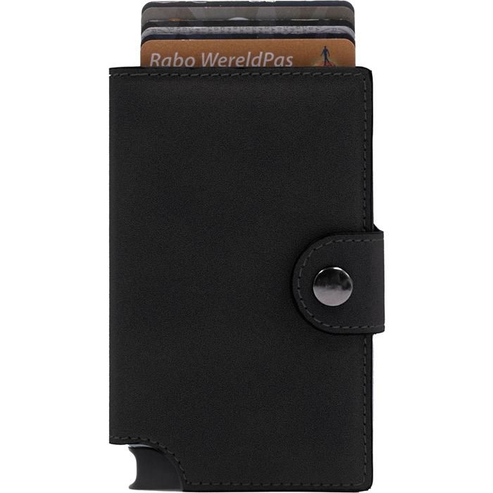 GI1163672-01BrandCharger Wally Porto Kartenetui_ schwarz