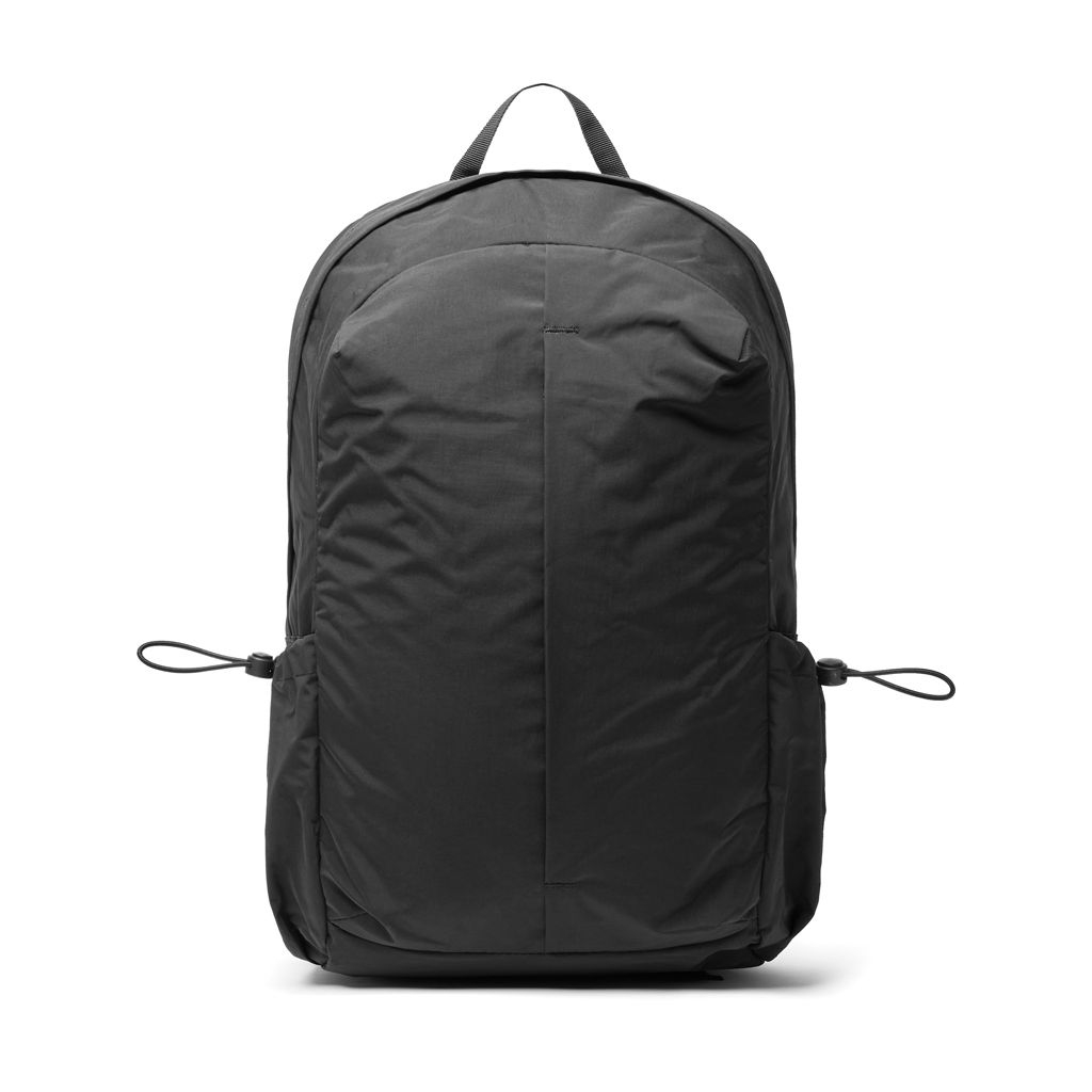 XDP763.53KENTO URBAN 15_6_ Rucksack aus RCS  recyceltem Nylon