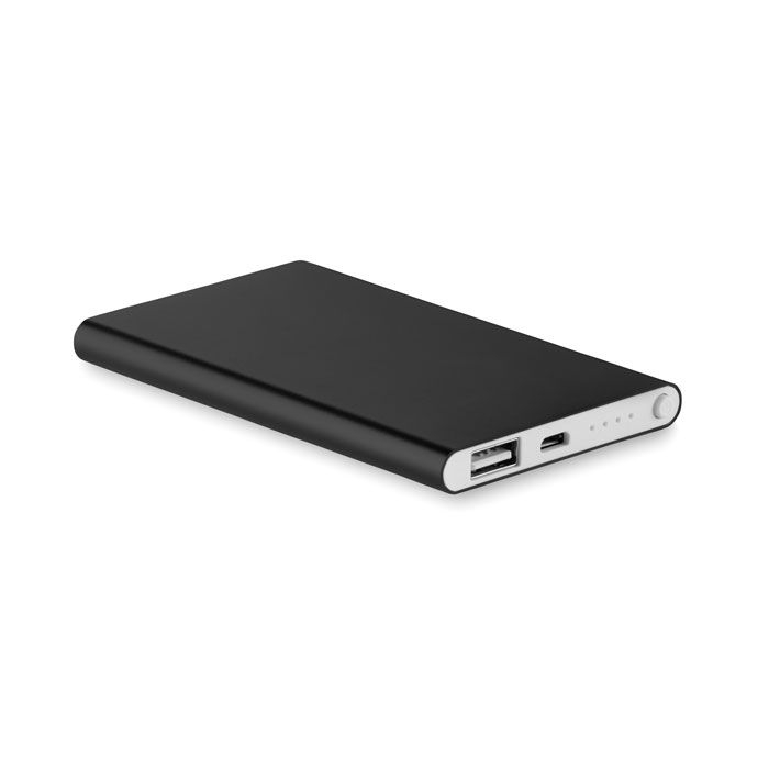 MO8735Powerflat Powerbank 4000 mAh