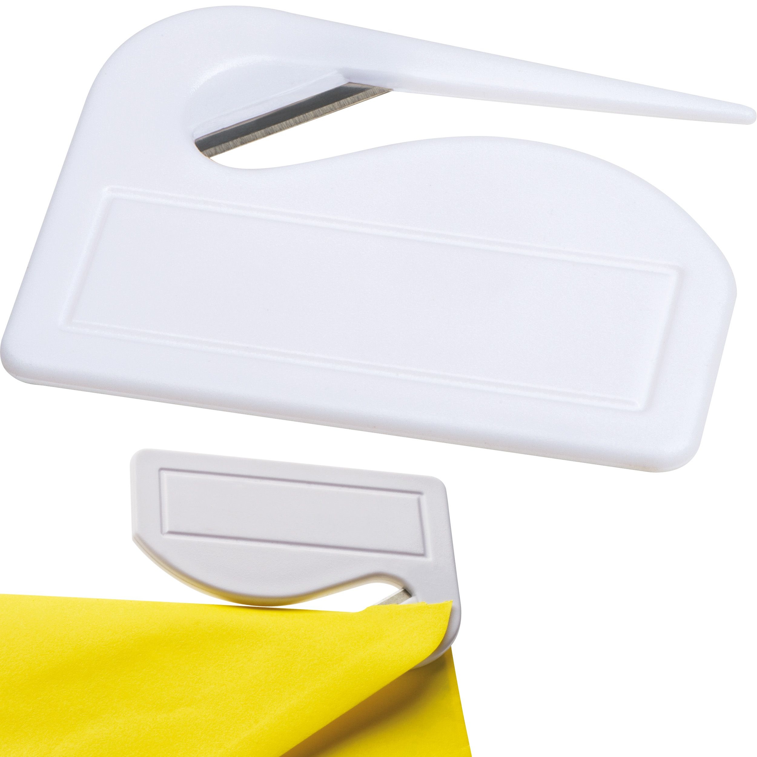 MA22006Briefoeffner und Folienschneider UBALDO