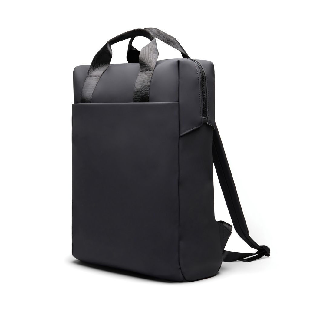 XDV70500-01VINGA Baltimore RCS Tote Rucksack_ schwarz