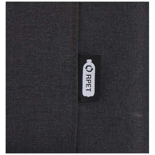 PF130066-3Tundra GRS RPET Kuehltasche 13L_ heather charcoal